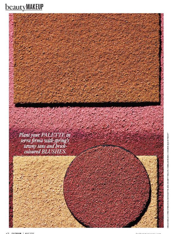 RODNEY SMITH - PORTFOLIO - COSMETICS